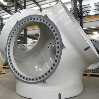 Wind Turbine Components